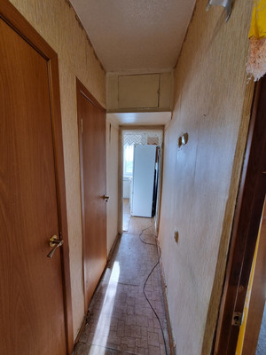 Продам двухкомнатную (2-комн.) квартиру, Кулагина ул, 21, Ростов-на-Дону г