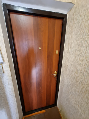 Продам двухкомнатную (2-комн.) квартиру, Кулагина ул, 21, Ростов-на-Дону г