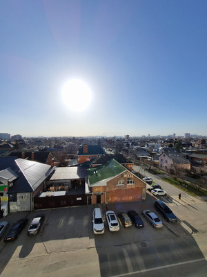 Продам двухкомнатную (2-комн.) квартиру, Кулагина ул, 21, Ростов-на-Дону г