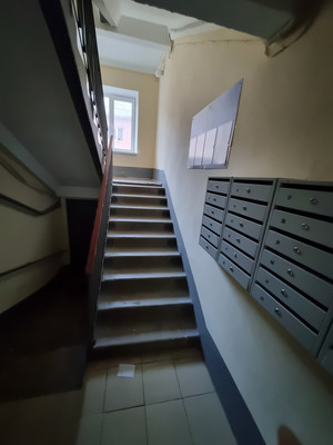 Продам двухкомнатную (2-комн.) квартиру, Кулагина ул, 21, Ростов-на-Дону г