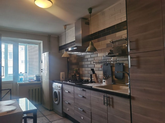 Продам двухкомнатную (2-комн.) квартиру, Верхоянский пер, 11, Ростов-на-Дону г