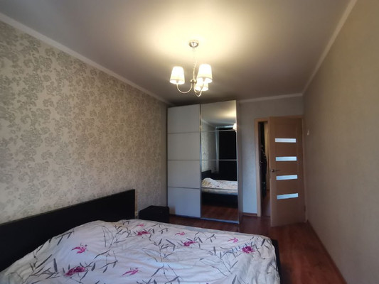 Продам двухкомнатную (2-комн.) квартиру, Верхоянский пер, 11, Ростов-на-Дону г