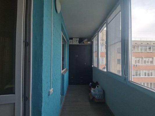 Продам двухкомнатную (2-комн.) квартиру, Верхоянский пер, 11, Ростов-на-Дону г