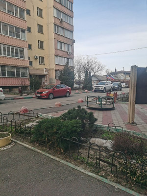 Продам двухкомнатную (2-комн.) квартиру, Верхоянский пер, 11, Ростов-на-Дону г