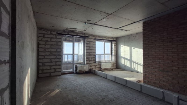 Продам однокомнатную (1-комн.) квартиру, Мечникова ул, 110г, Ростов-на-Дону г