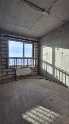 Продам однокомнатную (1-комн.) квартиру, Мечникова ул, 110г, Ростов-на-Дону г