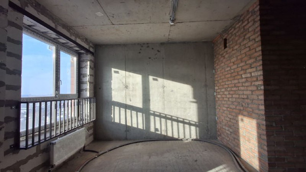 Продам однокомнатную (1-комн.) квартиру, Мечникова ул, 110г, Ростов-на-Дону г