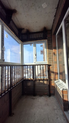 Продам однокомнатную (1-комн.) квартиру, Мечникова ул, 110г, Ростов-на-Дону г