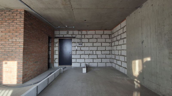 Продам однокомнатную (1-комн.) квартиру, Мечникова ул, 110г, Ростов-на-Дону г