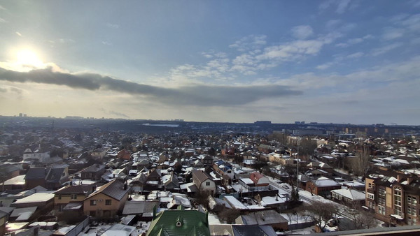 Продам однокомнатную (1-комн.) квартиру, Мечникова ул, 110г, Ростов-на-Дону г