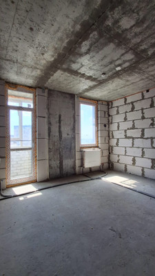 Продам однокомнатную (1-комн.) квартиру, Нансена ул, 109/5, Ростов-на-Дону г