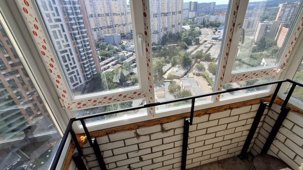 Продам однокомнатную (1-комн.) квартиру, Нансена ул, 109/5, Ростов-на-Дону г