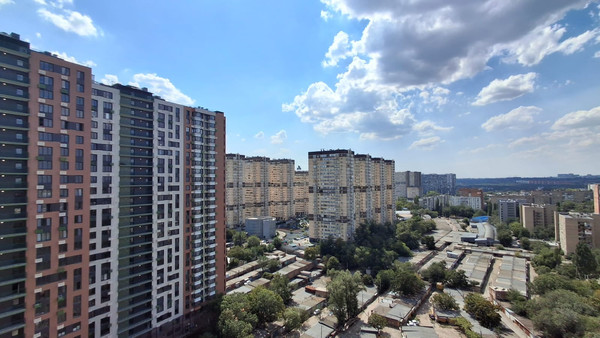 Продам однокомнатную (1-комн.) квартиру, Нансена ул, 109/5, Ростов-на-Дону г