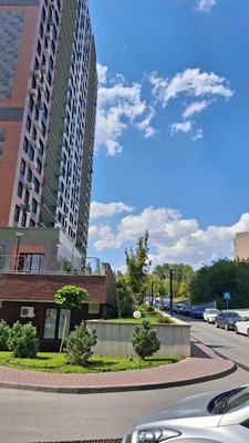 Продам однокомнатную (1-комн.) квартиру, Нансена ул, 109/5, Ростов-на-Дону г