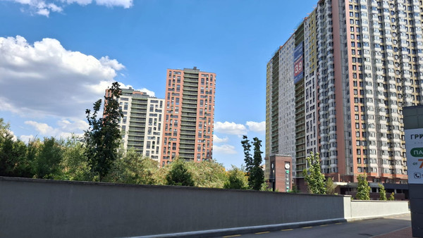 Продам однокомнатную (1-комн.) квартиру, Нансена ул, 109/5, Ростов-на-Дону г