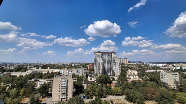 Продам однокомнатную (1-комн.) квартиру, Нансена ул, 109/5, Ростов-на-Дону г