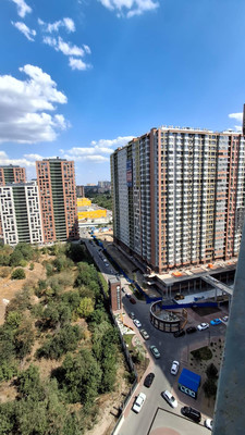 Продам однокомнатную (1-комн.) квартиру, Нансена ул, 109/5, Ростов-на-Дону г