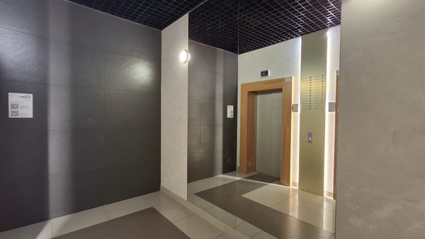 Продам однокомнатную (1-комн.) квартиру, Нансена ул, 109/5, Ростов-на-Дону г