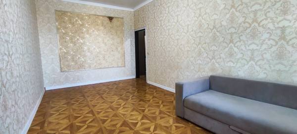 Продам двухкомнатную (2-комн.) квартиру, Рыбный пер, 34, Ростов-на-Дону г