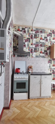 Продам двухкомнатную (2-комн.) квартиру, Рыбный пер, 34, Ростов-на-Дону г