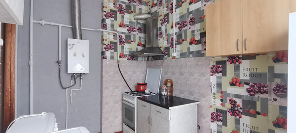 Продам двухкомнатную (2-комн.) квартиру, Рыбный пер, 34, Ростов-на-Дону г