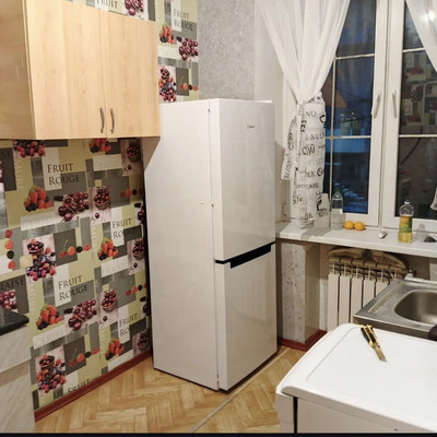 Продам двухкомнатную (2-комн.) квартиру, Рыбный пер, 34, Ростов-на-Дону г