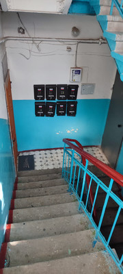 Продам двухкомнатную (2-комн.) квартиру, Рыбный пер, 34, Ростов-на-Дону г