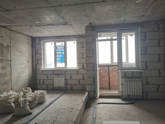 Продам однокомнатную (1-комн.) квартиру, Вагулевского ул, 37, Ростов-на-Дону г