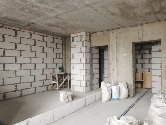 Продам однокомнатную (1-комн.) квартиру, Вагулевского ул, 37, Ростов-на-Дону г