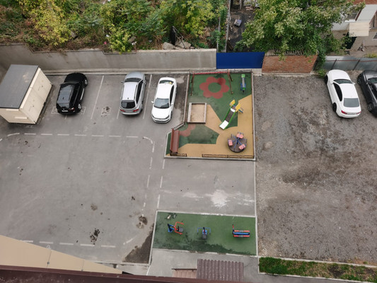 Продам однокомнатную (1-комн.) квартиру, Вагулевского ул, 37, Ростов-на-Дону г