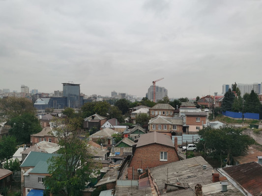 Продам однокомнатную (1-комн.) квартиру, Вагулевского ул, 37, Ростов-на-Дону г