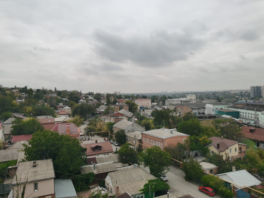 Продам однокомнатную (1-комн.) квартиру, Вагулевского ул, 37, Ростов-на-Дону г