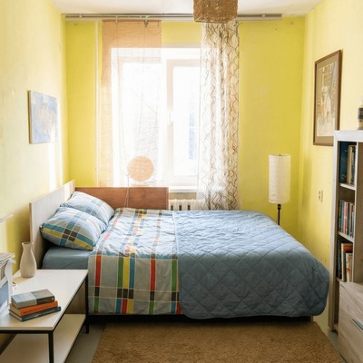 Продам двухкомнатную (2-комн.) квартиру, Дзержинского пр-кт, 185, Новороссийск г