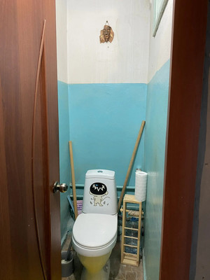 Продам двухкомнатную (2-комн.) квартиру, Дзержинского пр-кт, 185, Новороссийск г