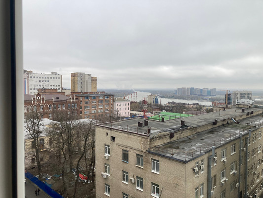 Продам двухкомнатную (2-комн.) квартиру, Социалистическая ул, 147-149, Ростов-на-Дону г