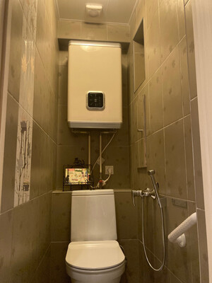 Продам двухкомнатную (2-комн.) квартиру, Социалистическая ул, 147-149, Ростов-на-Дону г