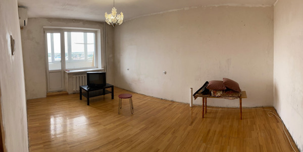 Продам двухкомнатную (2-комн.) квартиру, Малиновского ул, 42, Ростов-на-Дону г