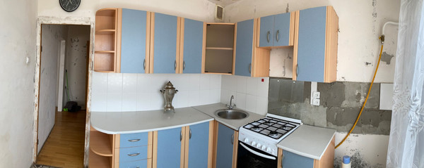 Продам двухкомнатную (2-комн.) квартиру, Малиновского ул, 42, Ростов-на-Дону г