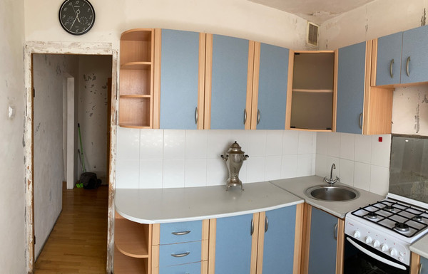 Продам двухкомнатную (2-комн.) квартиру, Малиновского ул, 42, Ростов-на-Дону г