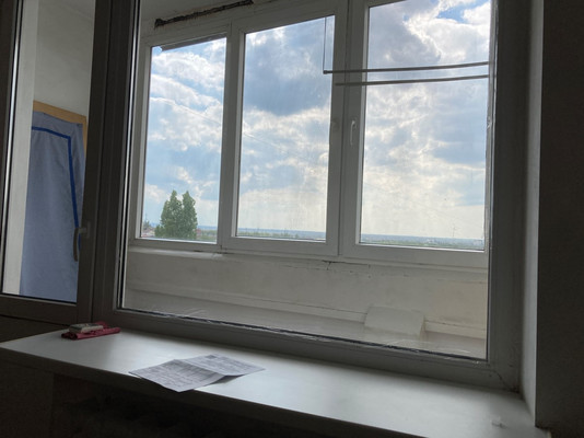 Продам двухкомнатную (2-комн.) квартиру, Малиновского ул, 42, Ростов-на-Дону г