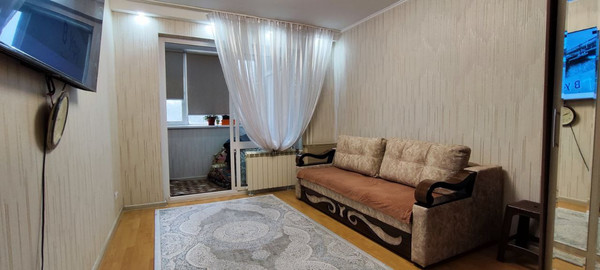 Продам однокомнатную (1-комн.) квартиру, Думенко ул, 11б, Ростов-на-Дону г