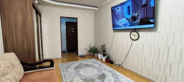 Продам однокомнатную (1-комн.) квартиру, Думенко ул, 11б, Ростов-на-Дону г