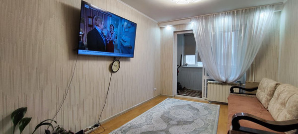 Продам однокомнатную (1-комн.) квартиру, Думенко ул, 11б, Ростов-на-Дону г