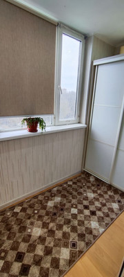 Продам однокомнатную (1-комн.) квартиру, Думенко ул, 11б, Ростов-на-Дону г