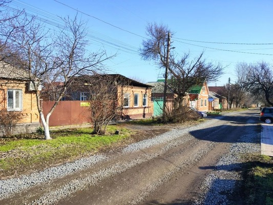 Продам дом, Чукотская ул, 18, Ростов-на-Дону г, 0 км от города