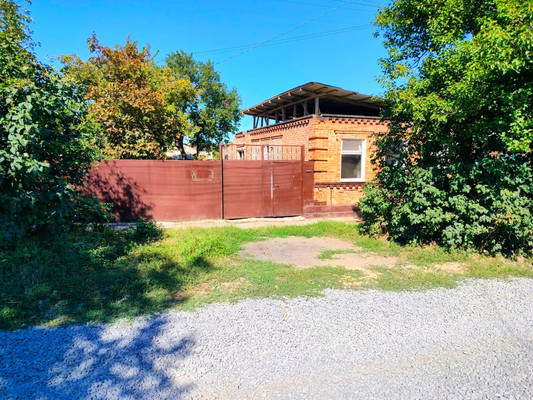 Продам дом, Чукотская ул, 18, Ростов-на-Дону г, 0 км от города