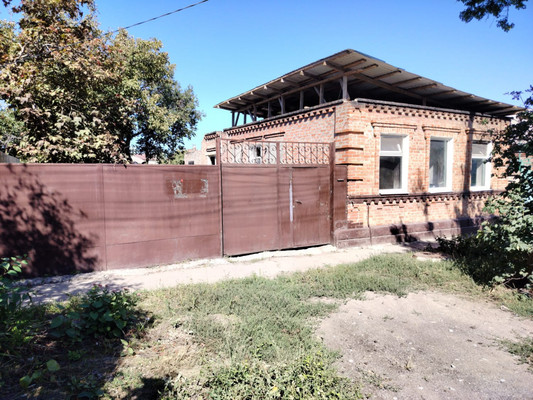 Продам дом, Чукотская ул, 18, Ростов-на-Дону г, 0 км от города