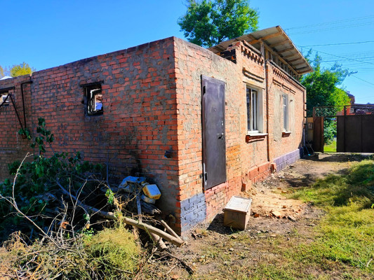 Продам дом, Чукотская ул, 18, Ростов-на-Дону г, 0 км от города