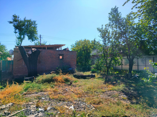 Продам дом, Чукотская ул, 18, Ростов-на-Дону г, 0 км от города