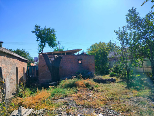 Продам дом, Чукотская ул, 18, Ростов-на-Дону г, 0 км от города